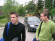 Davle Cup 2007